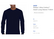 Long Sleeve shirts - Classic Collection - 25 pcs