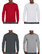 Long Sleeve shirts - Classic Collection - 25 pcs
