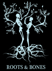 Roots & Bones - T-Shirt