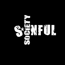 Sinful Society - T-Shirt