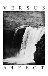 Versus Affect - Waterfall - T-Shirt