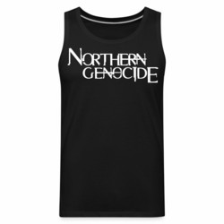 Northern Genocide - Hihaton paita