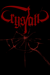 Crystalic - T-Paita