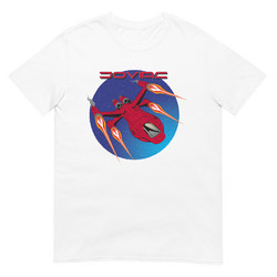 Joviac - Starfighter - T-Paita