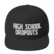 High School Dropouts - Snapback Cap