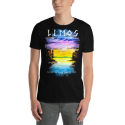 Limos - Tales of the White Eye - T-Shirt