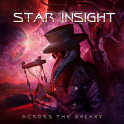 Star Insight - Across the Galaxy - Kangaskassi