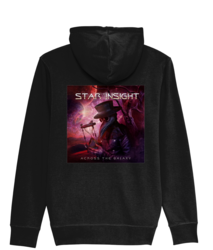 Star Insight - Across the Galaxy - Vetoketjuhuppari