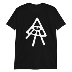 Alabama Kush - Symboli - T-Paita