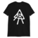 Alabama Kush - Symboli - T-Paita