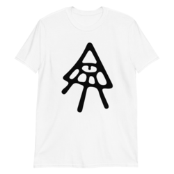 Alabama Kush - Symboli - T-Paita