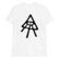 Alabama Kush - Symboli - T-Paita
