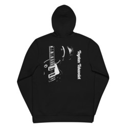 Toyotan Takavalot - Zipper Hoodie