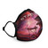 Star Insight - Across the Galaxy - Face mask