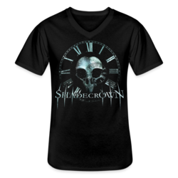Shadecrown - Riven - V-Neck T-Paita
