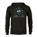 Shadecrown - Riven - Zipper Hoodie