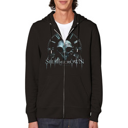 Shadecrown - Riven - Zipper Hoodie