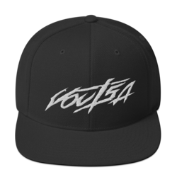 Voutsa - Snapback cap