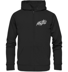 Voutsa - 0 - Zipper Hoodie