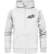 Voutsa - 0 - Zipper Hoodie