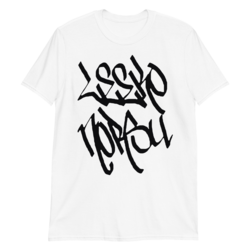 Leeko Norsu - Tag - T-Shirt