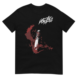Voutsa - T-Paita