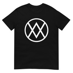 Wizards of Hazards - Logo - T-Shirt