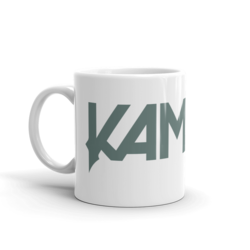 Kamara - Mug