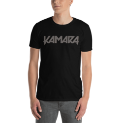 Kamara - T-Shirt