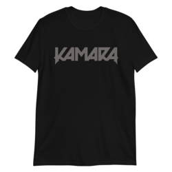 Kamara - T-Shirt