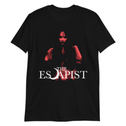 The Escapist - Phantasm - T-Shirt