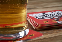 Coasters
