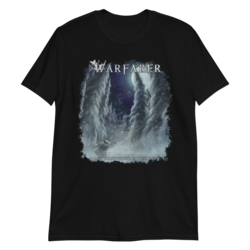 Warfarer - March Through the Endless Snow - T-Shirt