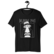 Blame Me - Blind Girl - Premium T-Paita