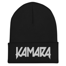 Kamara - Pipo