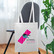 External - Stillness - Tote Bag