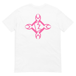 External - Stillness - T-Shirt