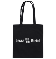 Jesse & Varjot - Logo - Tote Bag