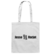 Jesse & Varjot - Logo - Tote Bag