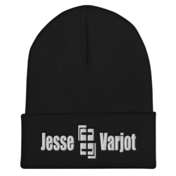 Jesse & Varjot - Logo - Pipo