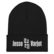 Jesse & Varjot - Logo - Beanie