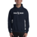 Jesse & Varjot - Logo - College Hoodie