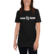 Jesse & Varjot - Logo - T-Shirt