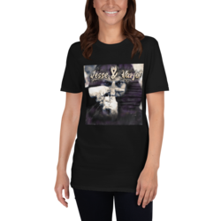 Jesse & Varjot - Devoluutio - T-Shirt