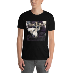 Jesse & Varjot - Devoluutio - T-Shirt