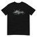 Dead End Finland - Skulls - T-Paita