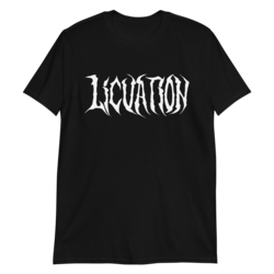 Licuation - T-Shirt