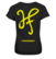 Henri Flame - The True Heart Club - T-Shirt