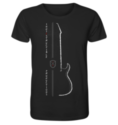 IP Guitars - T-Shirt