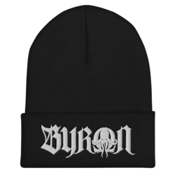 Byron - Beanie
